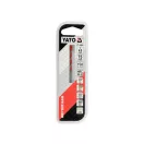 Burghiu universal YATO 4 x 75/40 mm