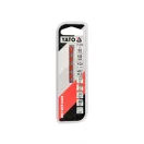 Burghiu universal YATO 6 x 100/60 mm