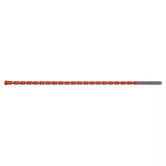 Burghiu universal YATO 12 x 400/240 mm