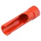 YATO Decupator circular 16 mm 1/2" TCT