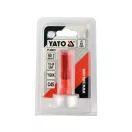 YATO Decupator circular 16 mm 1/2" TCT