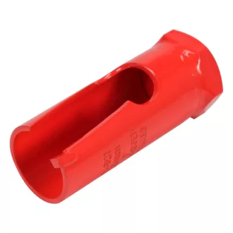 YATO Tăietor de găuri 25 mm 1/2" TCT