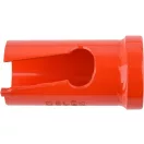 YATO Tăietor circular 32 mm 5/8" TCT