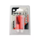 YATO Tăietor circular 32 mm 5/8" TCT