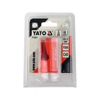 YATO Tăietor circular 32 mm 5/8" TCT