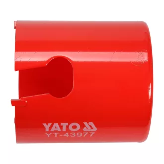 YATO Decupator circular 60 mm 5/8" TCT