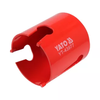 YATO Decupator circular 60 mm 5/8" TCT