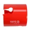 YATO Decupator circular 64 mm 5/8" TCT