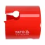 YATO Decupator circular 64 mm 5/8" TCT