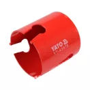 YATO Decupator circular 64 mm 5/8" TCT