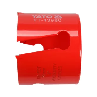 Tăietor circular YATO 76 mm 5/8" TCT