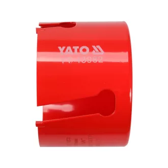 YATO Decupator circular 92 mm 5/8" TCT