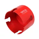 YATO Decupator circular 92 mm 5/8" TCT