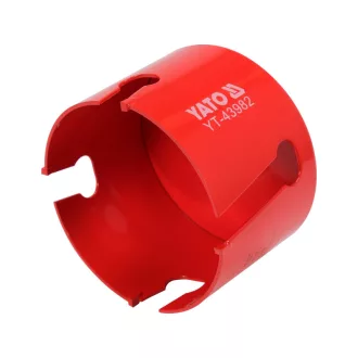 YATO Decupator circular 92 mm 5/8" TCT