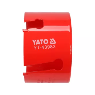 YATO Tăietor circular 102 mm 5/8" TCT