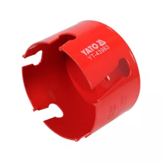YATO Tăietor circular 102 mm 5/8" TCT
