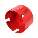 YATO Tăietor de găuri 105 mm 5/8" TCT