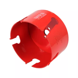 YATO Tăietor de găuri 105 mm 5/8" TCT