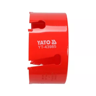 YATO Tăietor circular 127 mm 5/8" TCT