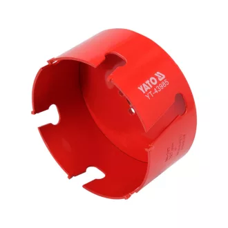 YATO Tăietor circular 127 mm 5/8" TCT
