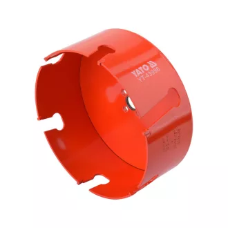 YATO Decupator circular 152 mm 5/8" TCT