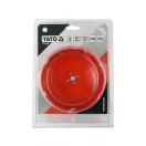 YATO Decupator circular 152 mm 5/8" TCT