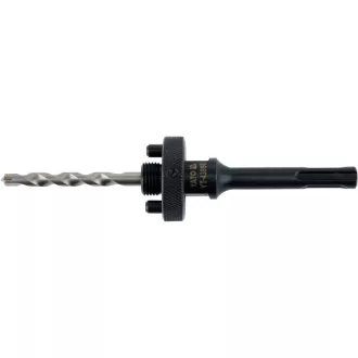 YATO Decupator circular cu centrare 8 mm 5/8" SDS-Plus