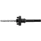 YATO Decupator circular cu centrare 8 mm 5/8" SDS-Plus