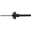 YATO Decupator circular cu centrare 8 mm 5/8" SDS-Plus