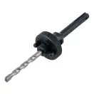 YATO Decupator circular cu centrare 8 mm 5/8" SDS-Plus