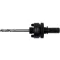 YATO Decupator circular cu centrare 10 mm 5/8" HSS