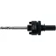 YATO Decupator circular cu centrare 10 mm 5/8" HSS