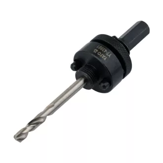 YATO Decupator circular cu centrare 10 mm 5/8" HSS