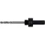 YATO Burghie de centrare pentru tăietor circular 10 mm 1/2" HEX