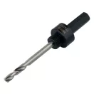 YATO Burghie de centrare pentru tăietor circular 10 mm 1/2" HEX