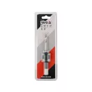 YATO Burghie de centrare pentru tăietor circular 10 mm 1/2" HEX