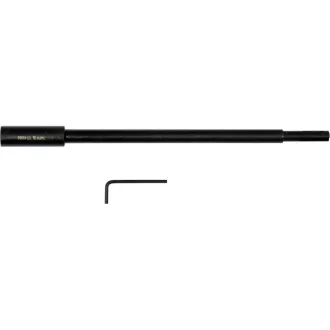   YATO Prelungitor pentru decupare circulară, centrat, 300 mm SDS-Plus-HEX