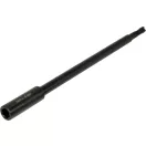 YATO Prelungitor pentru decupare circulară, centrat, 300 mm SDS-Plus-HEX