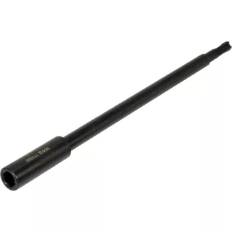   YATO Prelungitor pentru decupare circulară, centrat, 300 mm SDS-Plus-HEX
