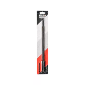   YATO Prelungitor pentru decupare circulară, centrat, 300 mm SDS-Plus-HEX