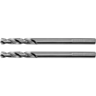   YATO Burghiu de centrare pentru decupator circular 6 x 95 mm (2 buc)