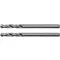 YATO Burghiu de centrare pentru decupator circular 6 x 95 mm (2 buc)