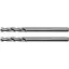 YATO Burghiu de centrare pentru decupator circular 6 x 95 mm (2 buc)