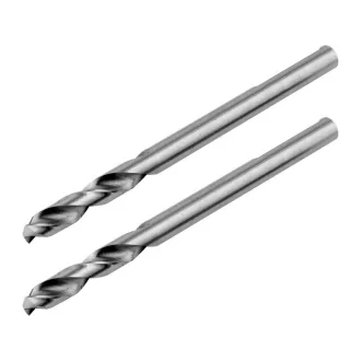   YATO Burghiu de centrare pentru decupator circular 6 x 95 mm (2 buc)