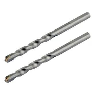   YATO Burghiu pentru centrare, pentru tăietor circular 8 x 95 mm (2 buc)