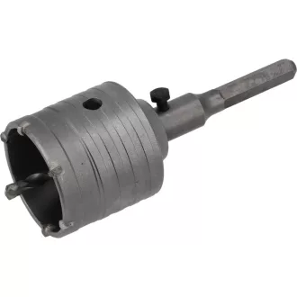YATO Carotă de găurit 65 x 50 mm HEX TCT D=6 mm