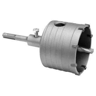 Coronă de găurit YATO, 65 x 50 mm, SDS-Plus TCT, D=6 mm