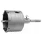YATO Tăietor cu găurire 80 x 50 mm SDS-Plus TCT D=8 mm