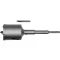 YATO Corona de găurire 82 x 280 mm SDS-Plus
