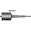 YATO Corona de găurire 82 x 280 mm SDS-Plus